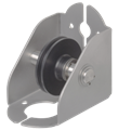Pepperl+Fuchs ACC-PUL-ECN-SEP4 Separate guide pulley for cable pulls
