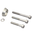 Pepperl+Fuchs ACC-SET-ENI11HD-R16 Mounting accessories for recessed hollow shaft 16 mm