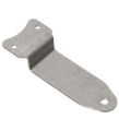 Pepperl+Fuchs ACC-TOR-ENI90HD-120A Support plate 120 mm, straight