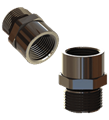 Pepperl+Fuchs AD.M50.NPT2.SS.C.18.K12 Thread type