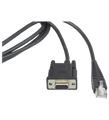 Pepperl+Fuchs CBL-IDMx61-B-N0-S-C38-N0 Accessory cable for IDM-Zx-x6x-M-* Bluetooth® handheld readers