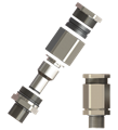 Pepperl+Fuchs CG.BN.M25S.BN.S.16.K01 Cable type