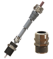 Pepperl+Fuchs CG.EM.M32.BN.C.19.K15 Cable type
