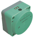 Pepperl+Fuchs CJ40-FP-A2-P4-V1 Switching function