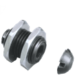 Pepperl+Fuchs CM-12 Cushioned mounting bracket
