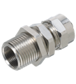 Pepperl+Fuchs CP-ADP-MS-1/4-M14 5pcs Sensor adapter for M14 sensors and 1/4