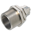 Pepperl+Fuchs CP-ADP-MS-5/16-M30 5pcs Sensor adapter for M30 sensors and 5/16