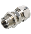 Pepperl+Fuchs CP-ADP-SLT-1/4-M12 5pcs Sensor adapter for M12 sensors and 1/4
