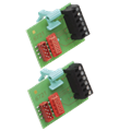 Pepperl+Fuchs DoorScan Adapter