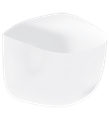Pepperl+Fuchs ECHO-D white