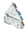 Pepperl+Fuchs F-KD-Ex2 Terminal module for NAMUR sensors