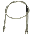 Pepperl+Fuchs FE-BTS6S-3 Glass fiber optic - diffuse