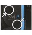 Pepperl+Fuchs HMNA SM Microphone Wind Protector for SM1P Bluetooth® headset series