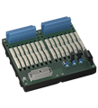 Pepperl+Fuchs HiCTB16-TRI-DOISS-EL-PL-Y1 Connection