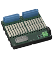 Pepperl+Fuchs HiCTB16-TRX-RAC-PL-DO16 Connection