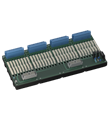 Pepperl+Fuchs HiCTB32-TRI-DOISS-EL-PL-Y1 Connection