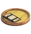 Pepperl+Fuchs IQC33-9.5 50pcs Data carrier