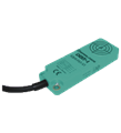 Pepperl+Fuchs IQT1-F61-R4-V1 HF RFID read/write device, ISO 15693