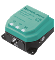 Pepperl+Fuchs IUH-F190-V1-FR1-15 UHF RFID read/write device for IDENTControl, Morocco