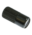 Pepperl+Fuchs K-LA01 Collimation lens, increases operatingrange by up to four times, M26 thread