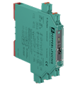 Pepperl+Fuchs KCD2-SR-2.SP Signal type