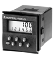 Pepperl+Fuchs KCY1-6SR-B Pulse/batch controller
