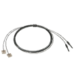 Pepperl+Fuchs KHE-A01-1,0-2,0-K138 Plastic fiber optic - thru-beam