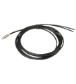 Pepperl+Fuchs KHTR-C02-2,2-2,0-K88 Plastic fiber optic - diffuse