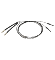Pepperl+Fuchs KLE-C01-1,0-2,0-K119 Plastic fiber optic - thru-beam