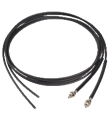 Pepperl+Fuchs KLE-C01-1,3-2,0-K112 Plastic fiber optic - thru-beam