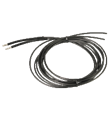 Pepperl+Fuchs KLE-C01-2,2-2,0-K116 Plastic fiber optic - thru-beam