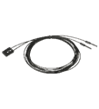 Pepperl+Fuchs KLR-C02-1,3-2,0-K130 Plastic fiber optic - diffuse