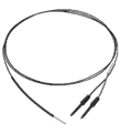Pepperl+Fuchs KLR-C04-1,25-2,0-K80 Plastic fiber optic - diffuse