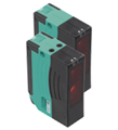 Pepperl+Fuchs LA29/LK29-Z-F2/31/116-SET Thru-beam sensor