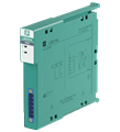 Pepperl+Fuchs LB5101A Occupied slots