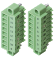 Pepperl+Fuchs LB9014A Number of pins
