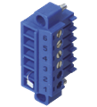 Pepperl+Fuchs LB9112A Number of pins