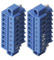 Pepperl+Fuchs LB9124A Number of pins