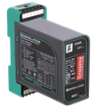 Pepperl+Fuchs LC20-1-DR 12-24VAC/DC Sensor system for detecting vehicles, one loop, DIN rail mounting, 24 VAC/DC