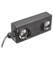 Pepperl+Fuchs LTK2-8-HS-2000/31/115 Precision sensor for long detection ranges up to 2 m