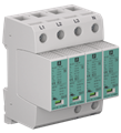 Pepperl+Fuchs M-LB-4.150TNS.D Network configuration