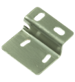Pepperl+Fuchs MH-R2-04 Mounting aid for R2 series, Mounting bracket