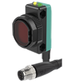Pepperl+Fuchs ML17-8-H-50-RT/115b/136 Background suppression  sensor