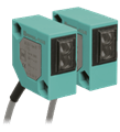 Pepperl+Fuchs ML300-P-6m-RT/25/103/115 Thru-beam sensor