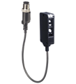 Pepperl+Fuchs MLV41-8-H-RT-8827 Triangulation sensor with background suppression