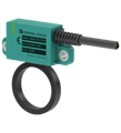 Pepperl+Fuchs MNI20N-0H02DY41N-00100:02 Magnetic, Non Contact