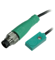Pepperl+Fuchs NBB1,5-F79-E0-0,1M-V3 Switching function