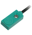 Pepperl+Fuchs NBB1,5-F79-E0-0,5M Switching function