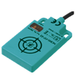 Pepperl+Fuchs NBB10-F17-E3 Switching function