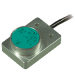 Pepperl+Fuchs NBB15-F148P10-E2-0,46M-V1 Switching function